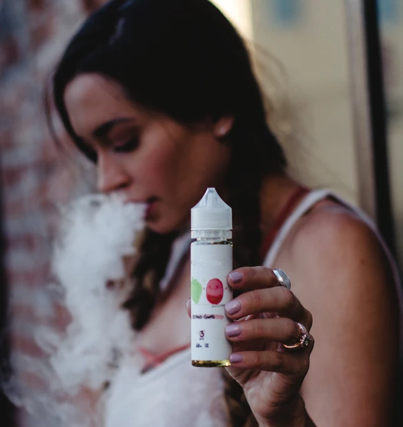 WHAT KIND OF VAPE FLAVORS SHOULD YOU START WITH?