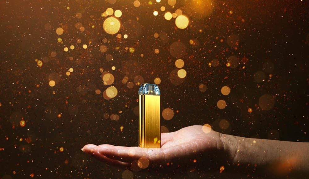 The Double-Edged Salt: Exploring the Power and Potential Pitfalls of Pod-Style Vaping