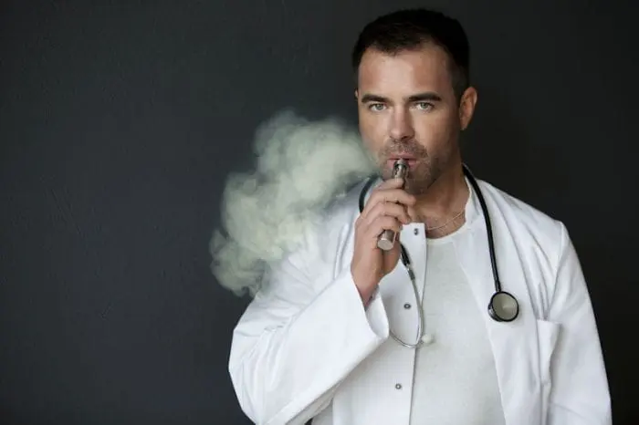 Do Doctors Understand Vaping?