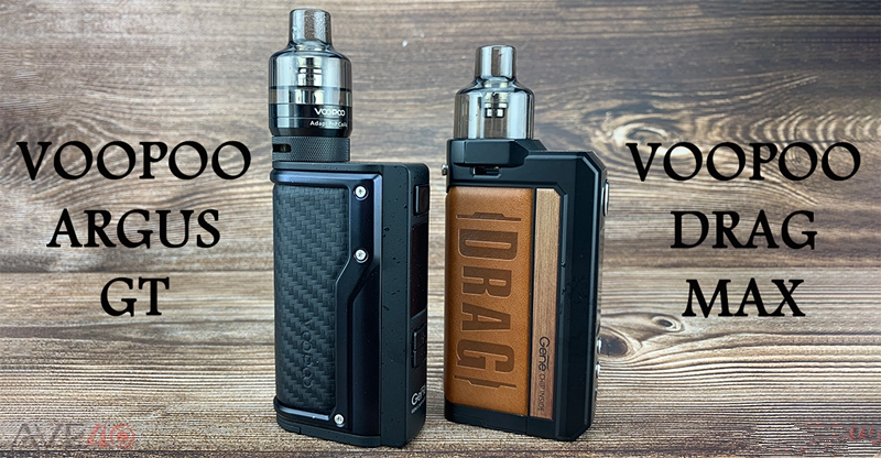 Voopoo Drag Max Kit Review | Why You Need It