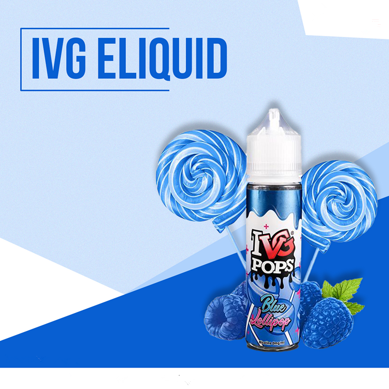 5 New Eliquid Flavours That You Can Try This Year