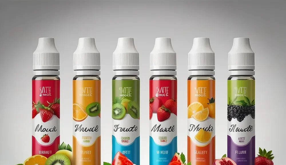 Flavours and Facts: Choosing Science Over Stigma