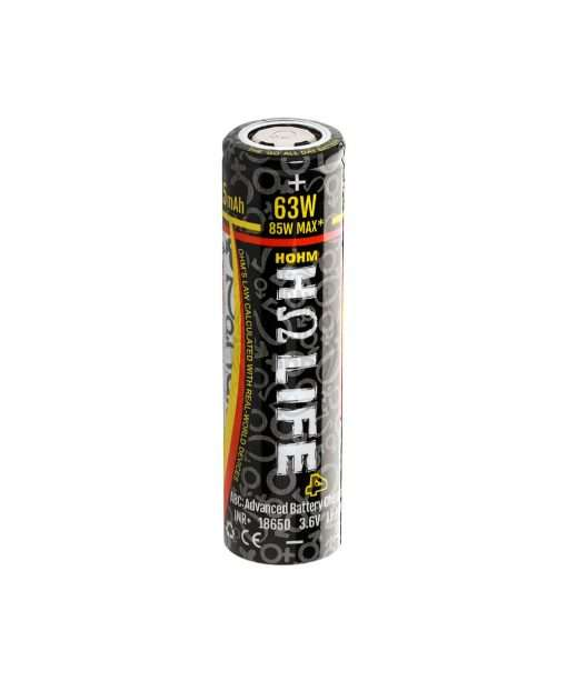 Why Hohm Tech Batteries Are the Top Choice for Vapers
