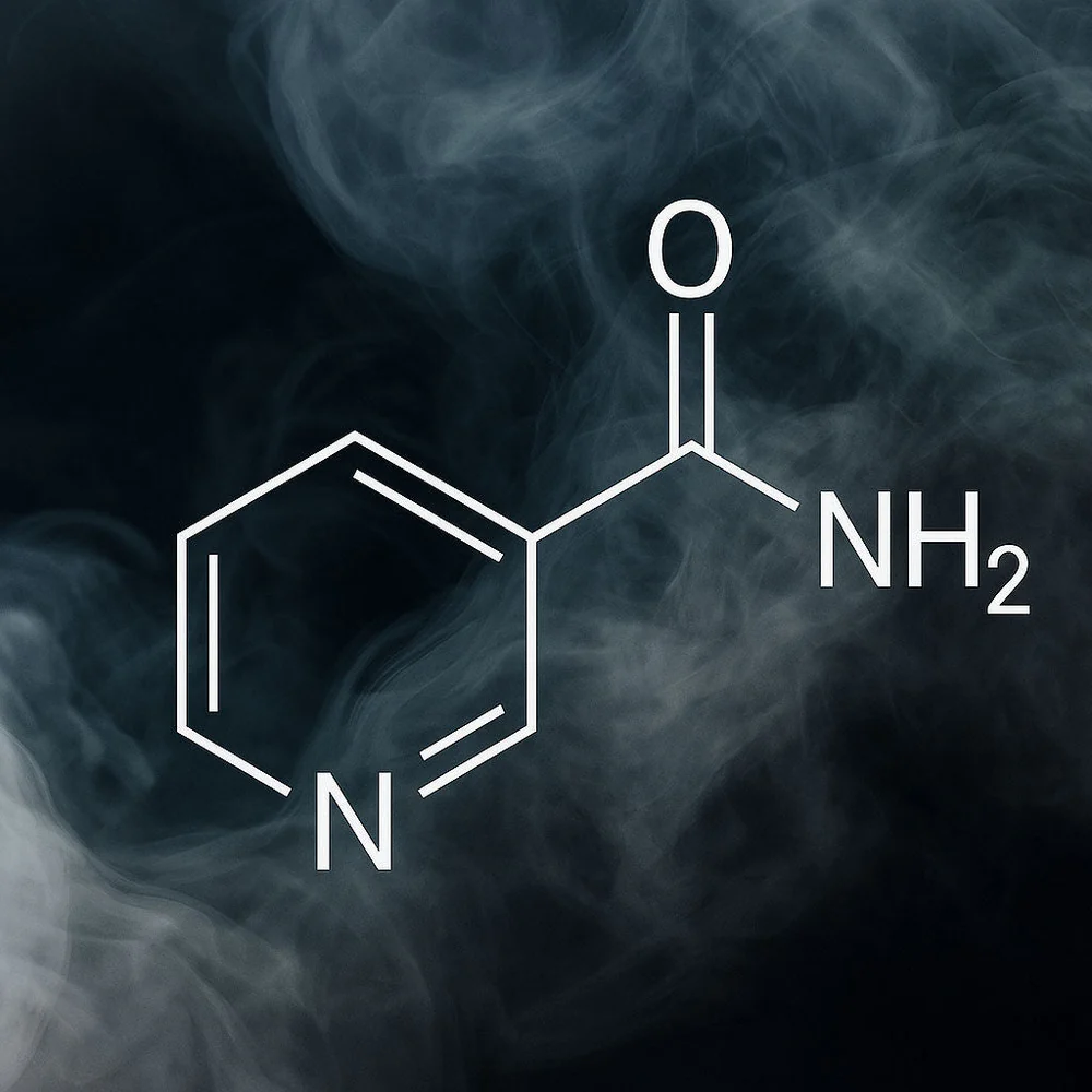 What Is Nixamide? A Straight-Talk Guide to a New Nicotine Alternative