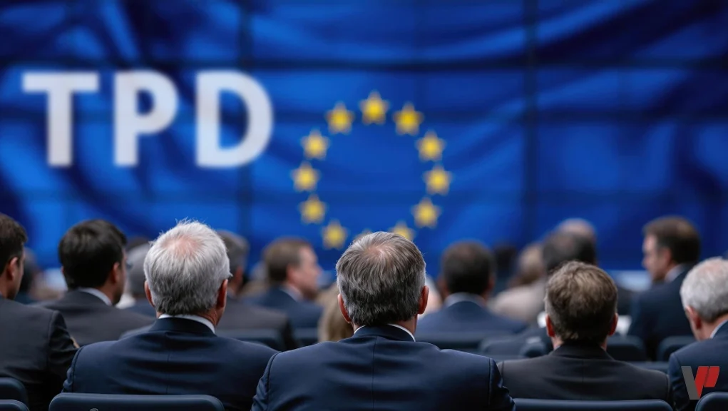 The EU’s Proposed Restricitive Nicotine Policies Seem all the More Ridiculous in the Face of Sweden’s Success