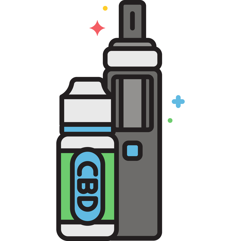 Why Can Some CBD E-Liquids Handle Higher Wattage Levels Better Than Others?