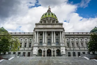 Pennsylvania Becomes 14th State to Pass a PMTA Registry Bill