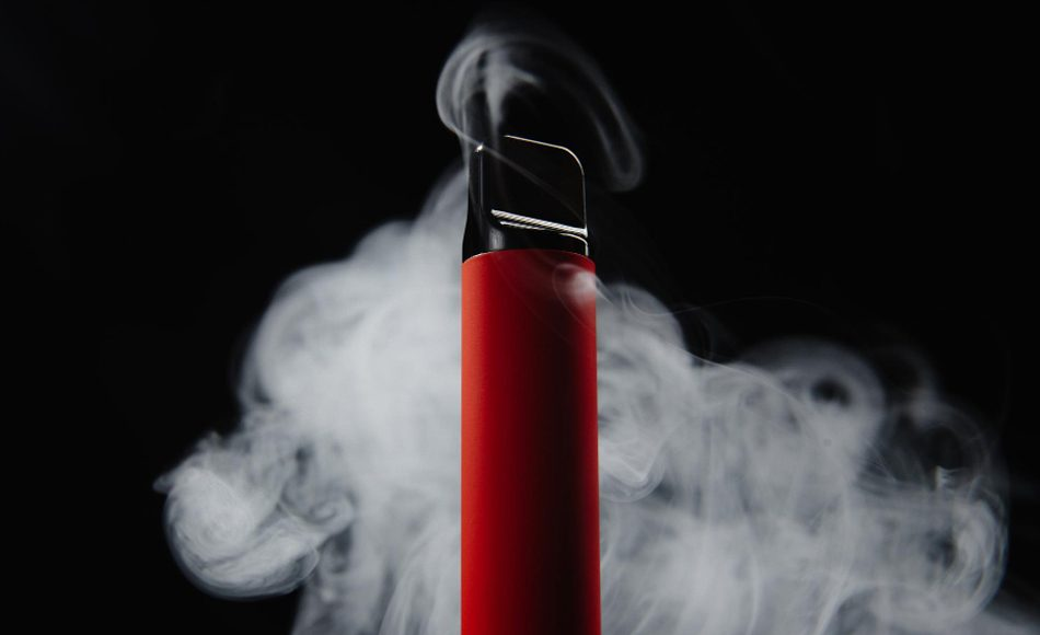The UK’s Controversial Ban on Disposable Vapes Has Been Officially Announced