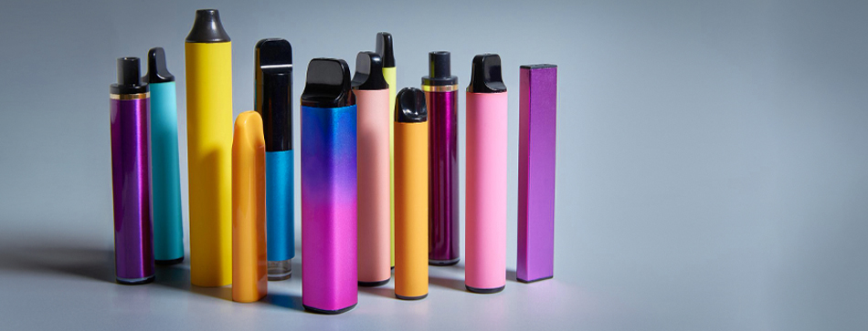 Why the UK’s Proposed Ban on Disposable Vapes is a Bad Idea