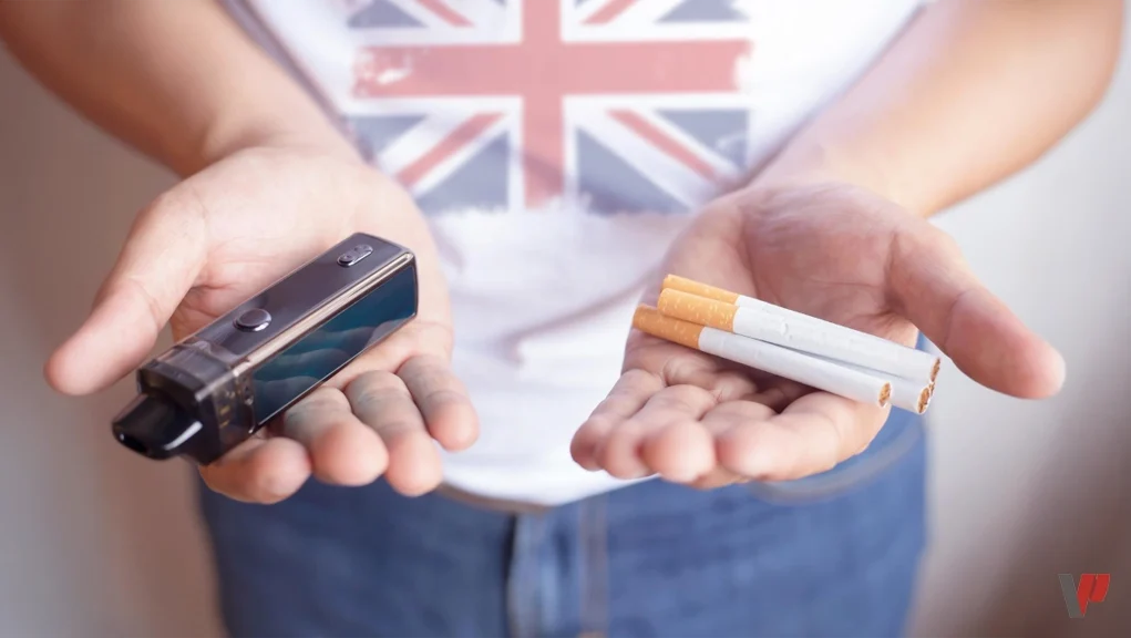 Britain’s Tobacco Policy Paradox, Part 2: Vape Rules Tighten Further Just Weeks After New Tax