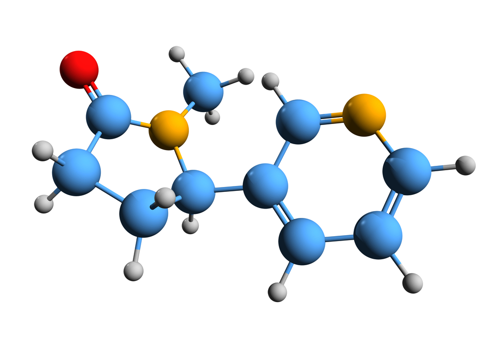 Fact or Fiction: Can Exposure to Oxygen Cause Nicotine Levels in E-Liquids to Drop?