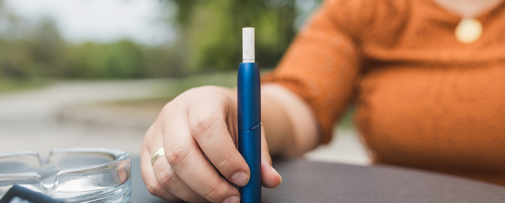 Heated tobacco trends: the future of heat-not-burn technology