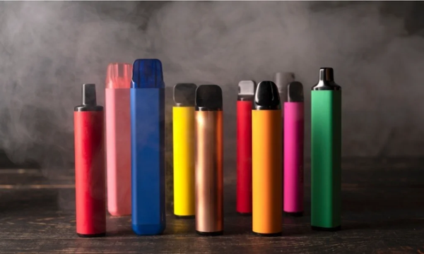 Why Disposable Vapes Banned In England? What About The USA? Do You Know The Rules And Regulations?