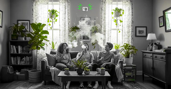 Do Vapes Set Off Smoke Alarms? The Definitive Guide