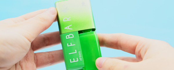 Are big puff vapes legal in the UK?