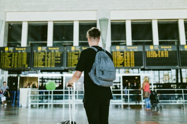 Can You Bring a Vape on a Plane? Traveling with Your E-Cigarettes