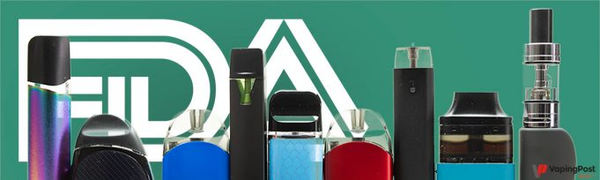 The FDA Announces it Will Ease Vape Enforcement. Is This a First Step Towards an Effective Smoking Cessation Strategy?