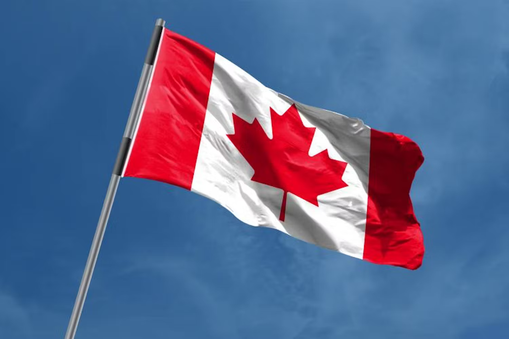 In Canada, Vaping Just Got a Lot More Expensive