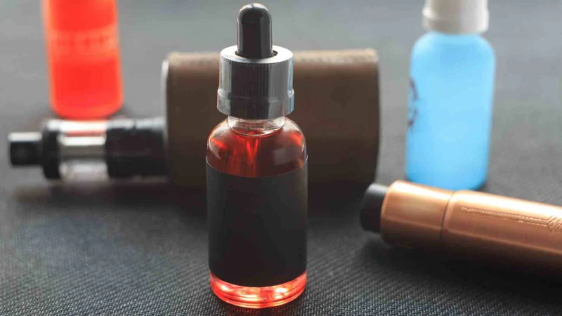 BEST VAPE FLAVORS RIGHT NOW BY TOP BRANDS