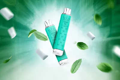 Press Release: AL FAKHER Launches MINI 3K - Compact Design, Mega Flavor