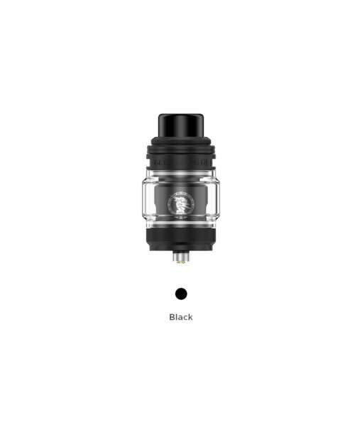 Best Coils for the GeekVape Z Fli Tank: Achieving Your Perfect Vape