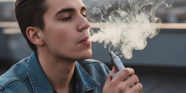 Disposable Vape Puff Count: What Is Normal and What Is Not