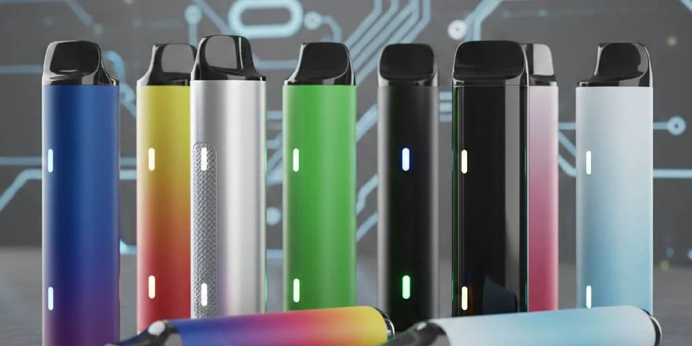 BEST DISPOSABLE VAPES AVAILABLE ONLINE