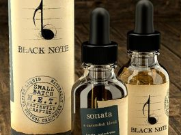 The 10 Most Popular E-Liquid Flavors Ever