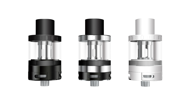 Sub-ohm Tanks: Aspire Atlantis to Aspire Atlantis EVO