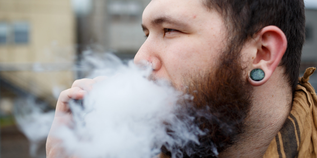 How to Buy a Vape: The Basics Explained