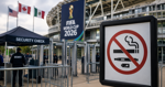 FIFA Bans Vaping at 2026 World Cup Stadiums, But Device Rules Are Muddy