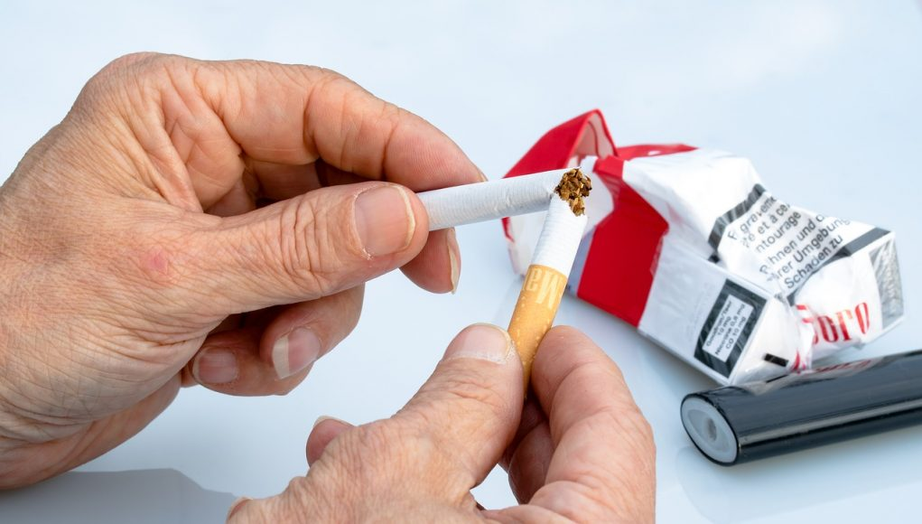 Evidence Ignored? The UK’s Vape Success Story That The World Seems to be Turning Away From
