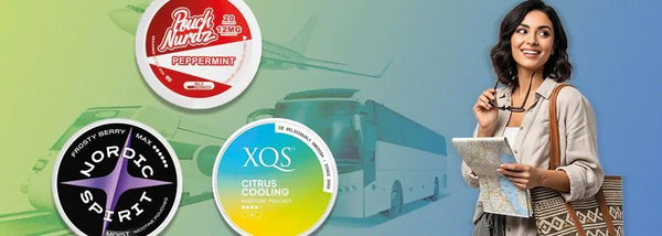 The Great Switch: Why Nicotine Pouches are Dominating the UK in 2026