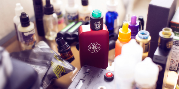 BUYING THE RIGHT E-LIQUID: HELPFUL TIPS YOU SHOULD FOLLOW