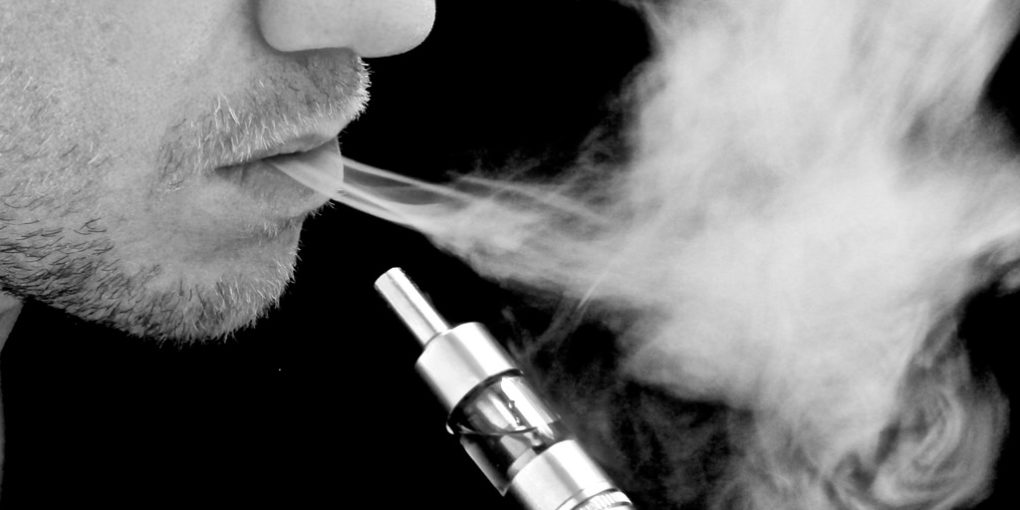 Dangers of Vaping? Separating Fact from Fiction