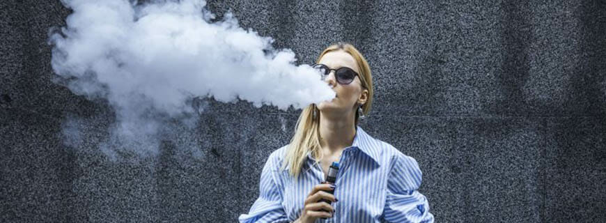 E-CIGARETTES ARE STILL PROVEN TO BE SAFE AND EFFECTIVE