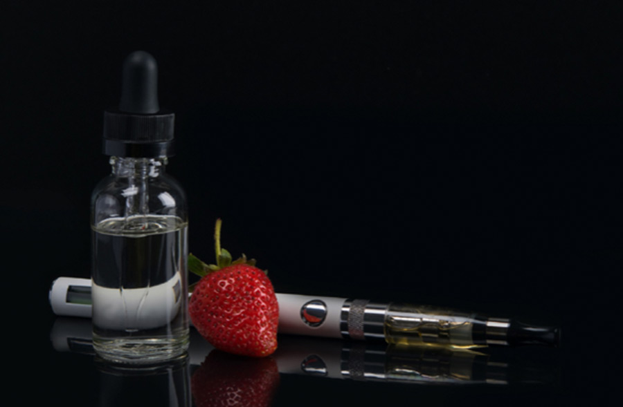 What’s in E-Liquid? The Key Components Explained