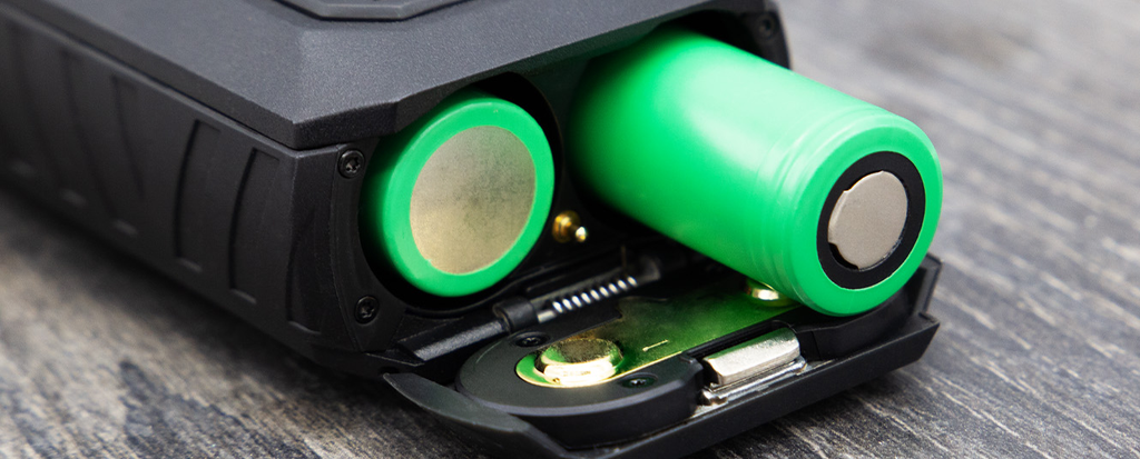 Vape batteries: a complete guide