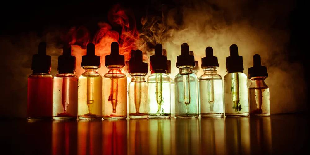 HOW TO CHOOSE THE BEST VAPE JUICE FOR YOUR DEVICE IN 2025