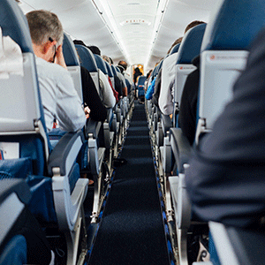 Can You Take E-Liquid on a Plane?