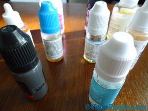 ARE YOU ALLERGIC TO VAPE JUICE? UNDERSTANDING AND MANAGING REACTIONS