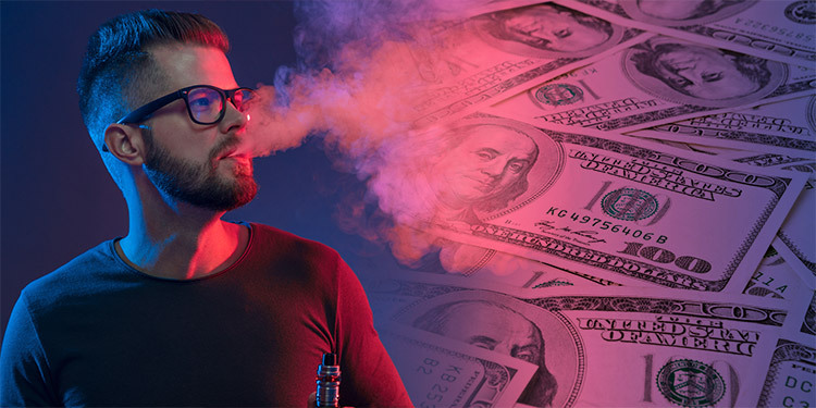 Vape Master Settlement: A New Blow for Vaping?