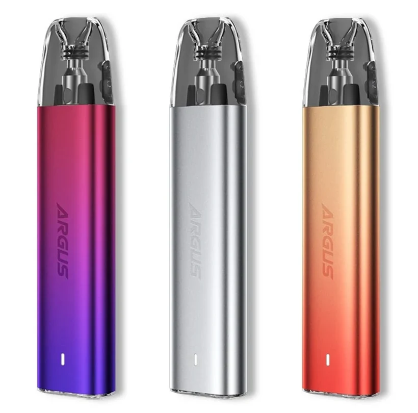 10 OF THE BEST SMALL VAPES