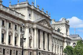 UK Announces Plans for Steep New Vape Tax