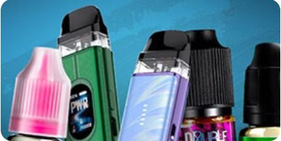 The Best Vape Kits for Nic Salts