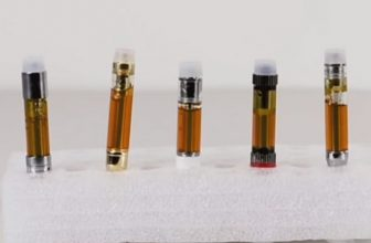 Do Not Mix CBD with Nicotine E-Liquid [Warning]