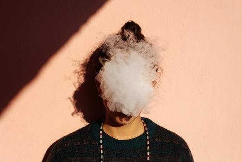 HOW TO GHOST VAPE IN 6 EASY STEPS