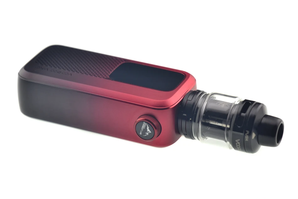 Review: Vinci Spark 220 – Voopoo