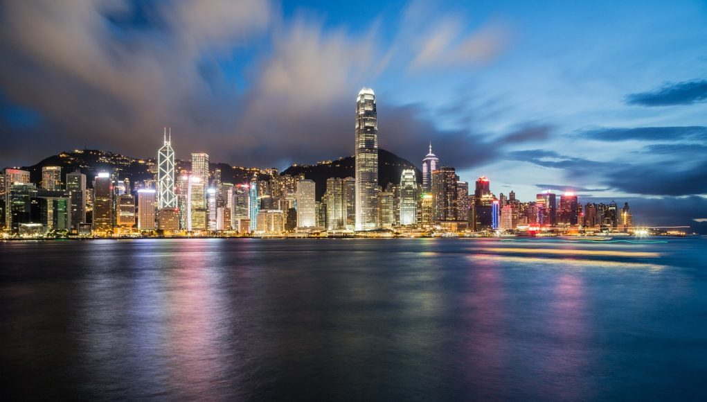 Hong Kong Sticks to Prohibition, Proposing a Blanket Ban on E-Cigarettes