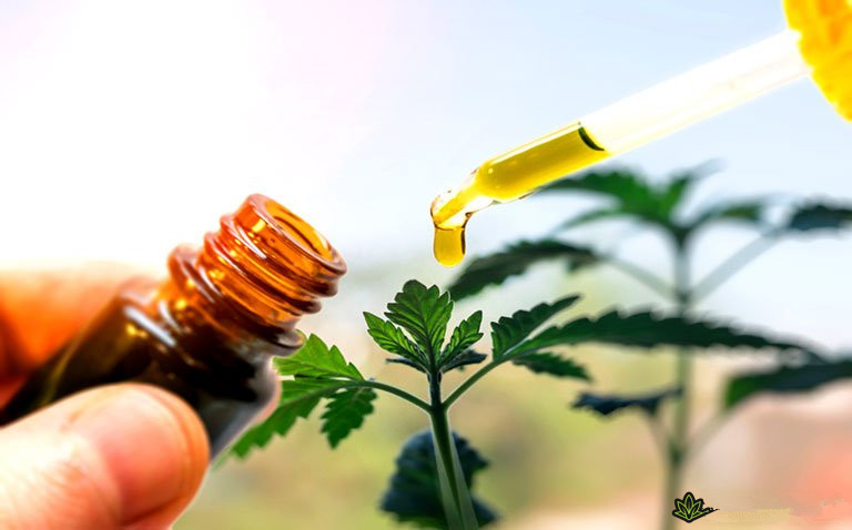 HOW TO USE CBD PROPERLY